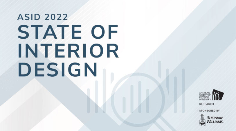 ASID 2022 State of Interior Design